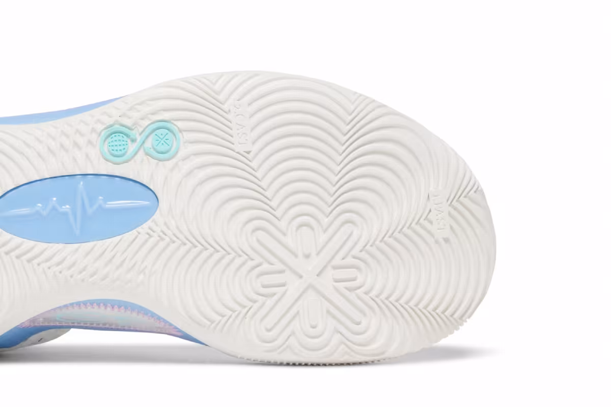 Li-Ning Wade 808 2 Ultra Family Love, view 6
