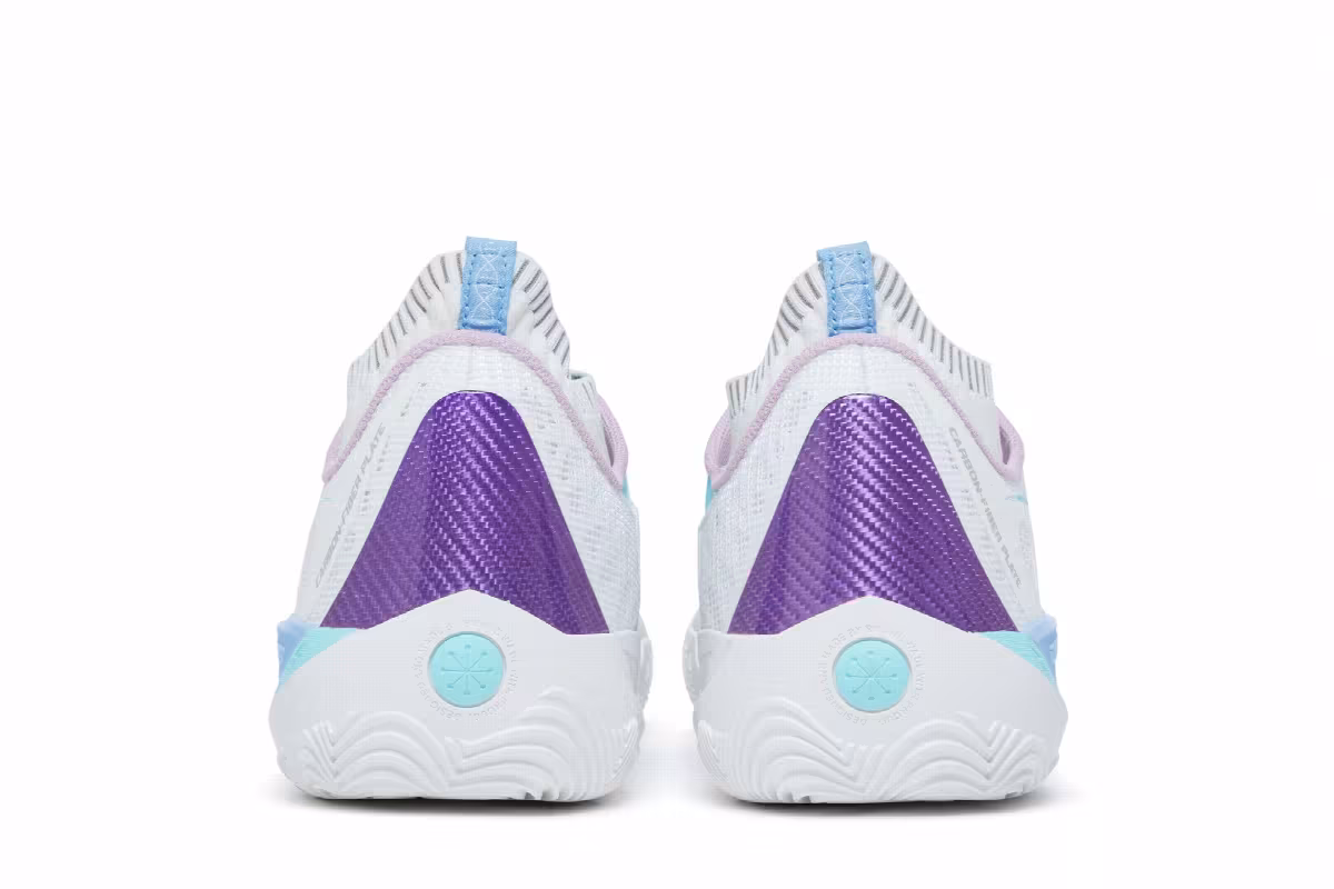 Li-Ning Wade 808 2 Ultra Family Love, view 7