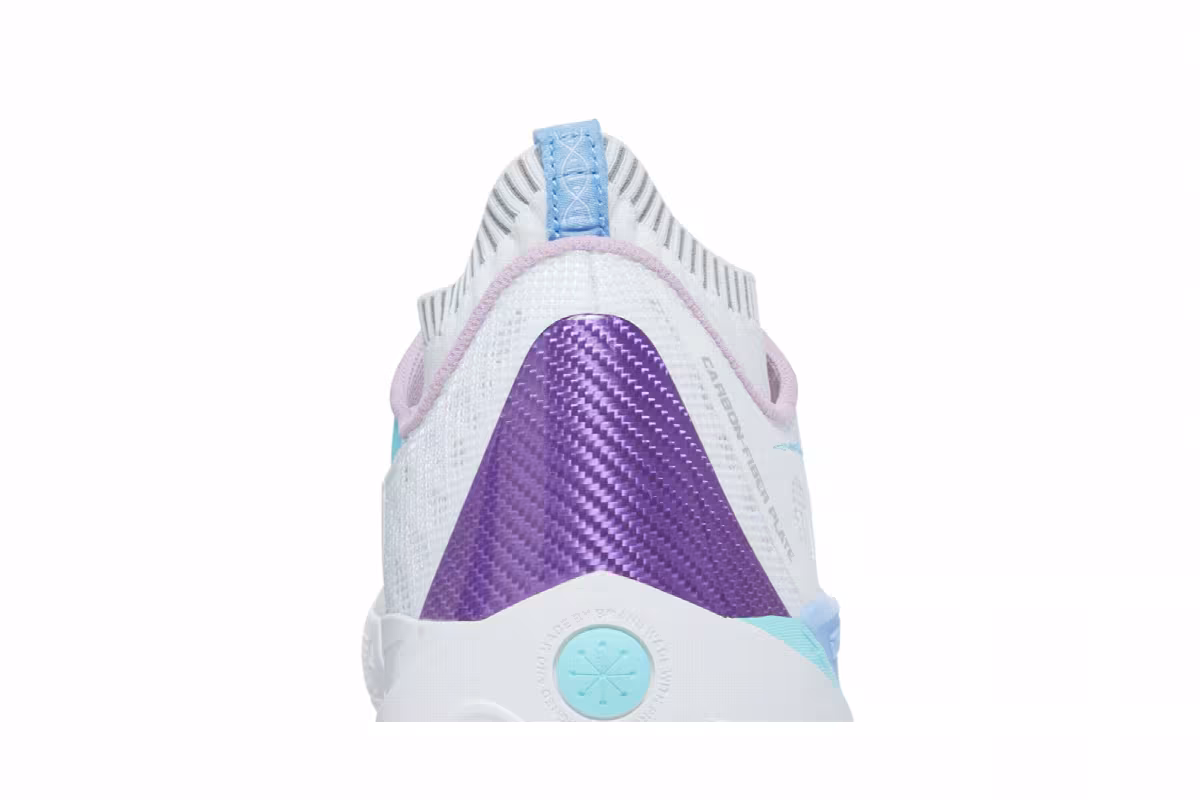 Li-Ning Wade 808 2 Ultra Family Love, view 8
