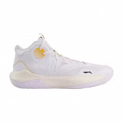Li-Ning Sonic 9 'Standard White'