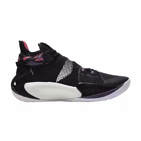 Li-Ning Sonic 9 'Black Camo'