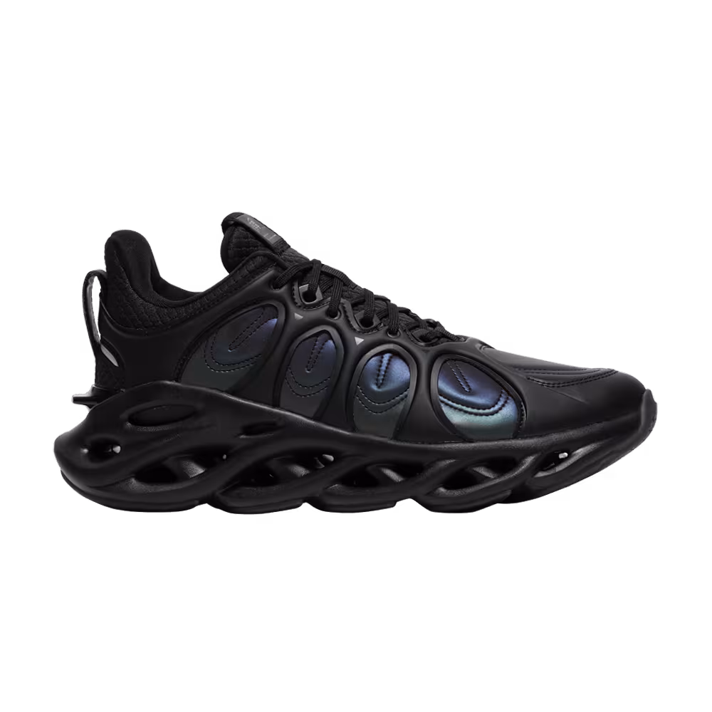 Li-Ning Arc Ace Black