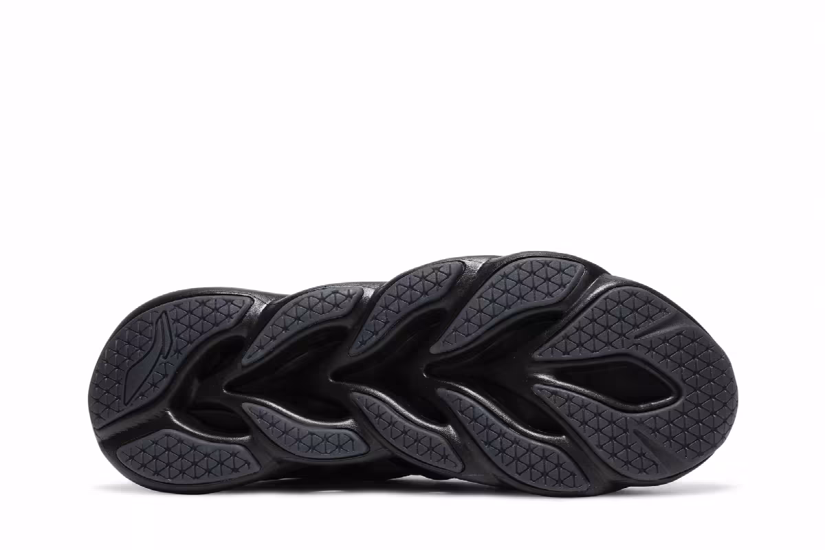 Li-Ning Arc Ace Black, view 5