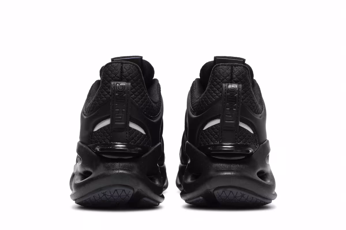 Li-Ning Arc Ace Black, view 7
