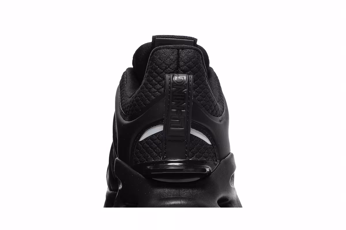 Li-Ning Arc Ace Black, view 8