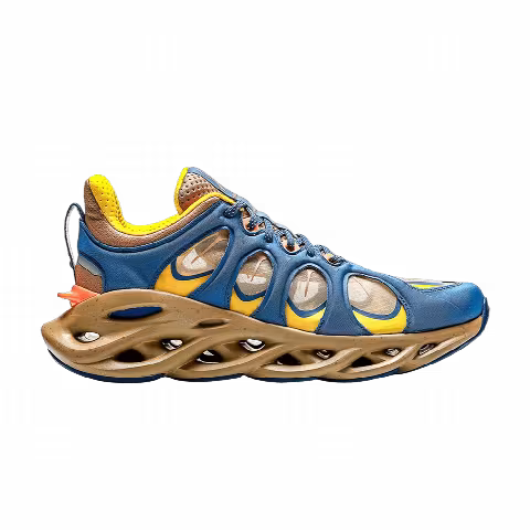 Li-Ning Arc Ace 'New York Fashion Week - Blue'