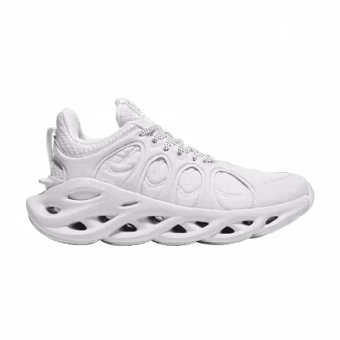 Li-Ning Wmns Arc Ace 'White'