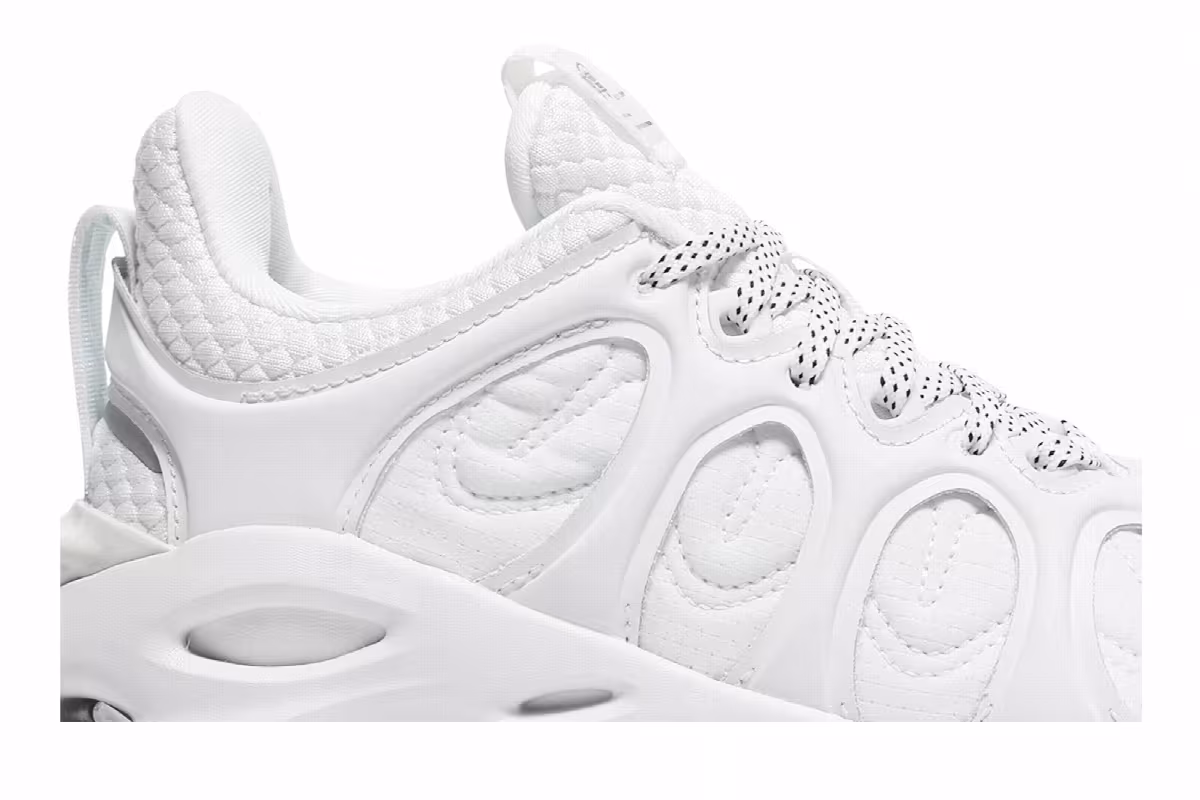 Li-Ning Women's Arc Ace White, view 3
