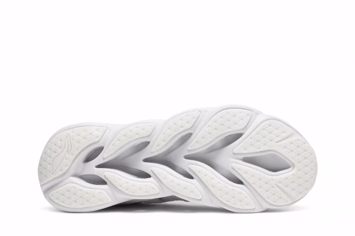 Li-Ning Women's Arc Ace White, view 5