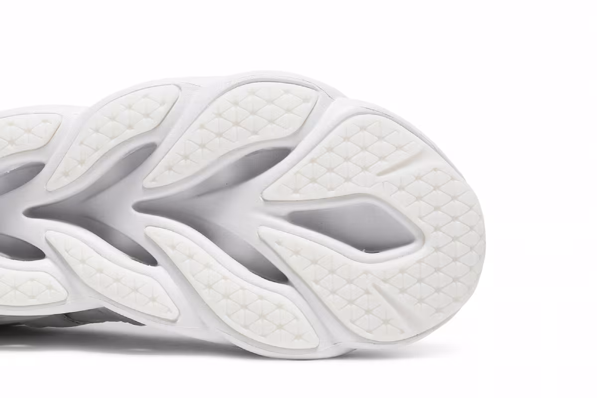 Li-Ning Women's Arc Ace White, view 6