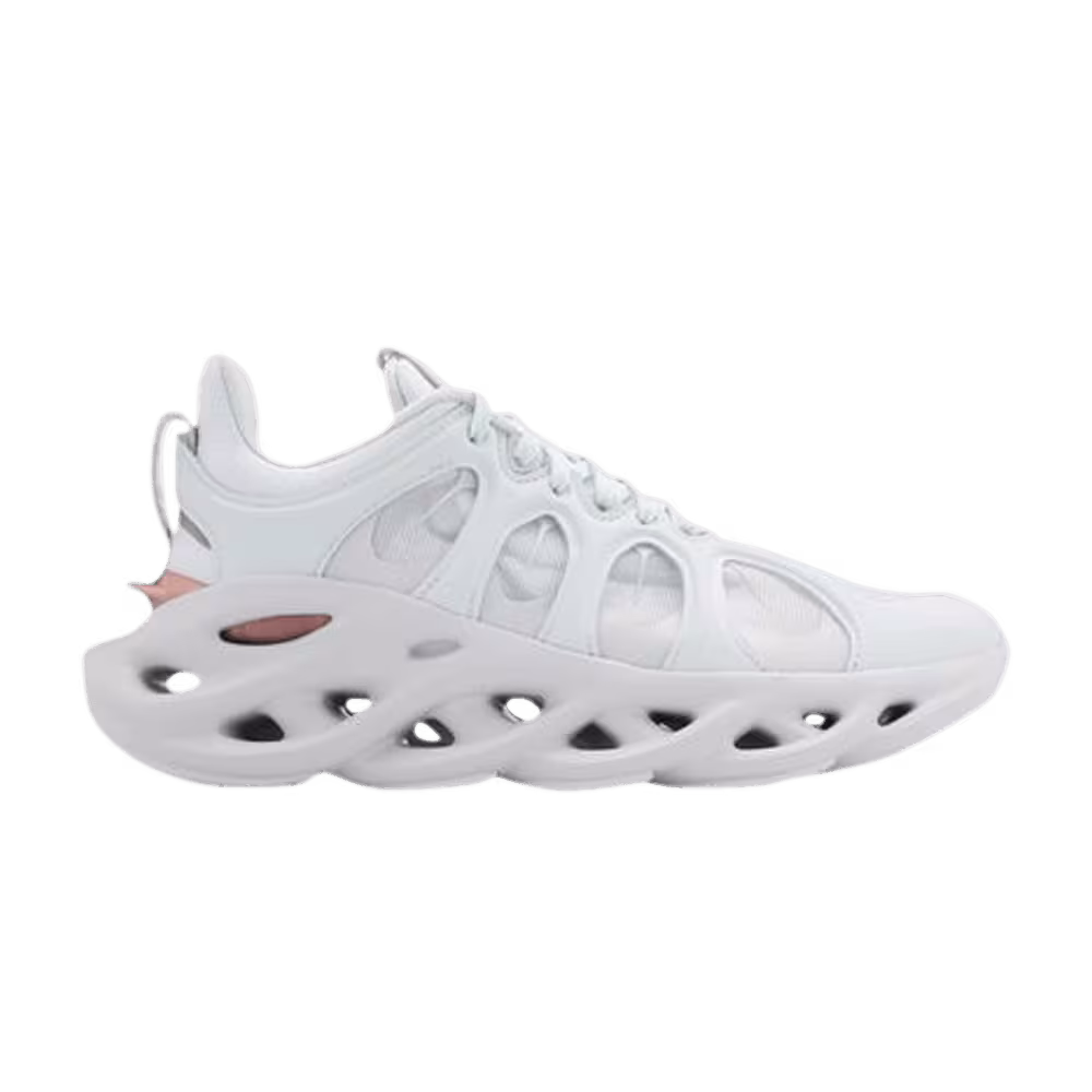 Li-Ning Women's Arc Ace White