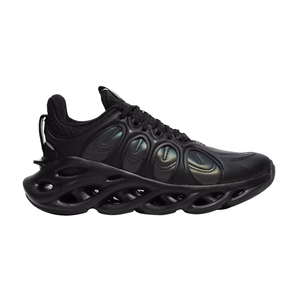 Li-Ning Women's Arc Ace Black