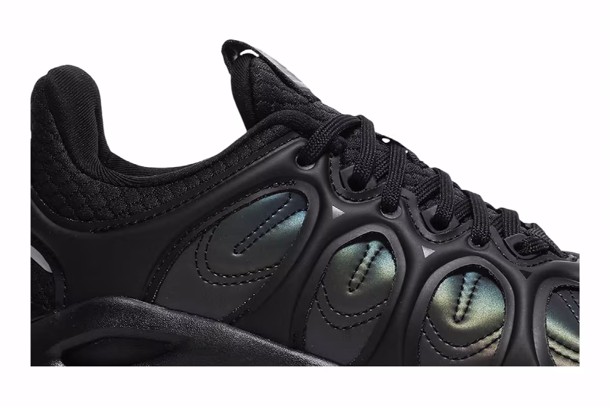 Li-Ning Women's Arc Ace Black, view 3