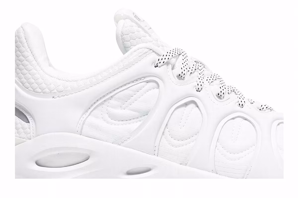 Li-Ning Arc Ace White, view 3