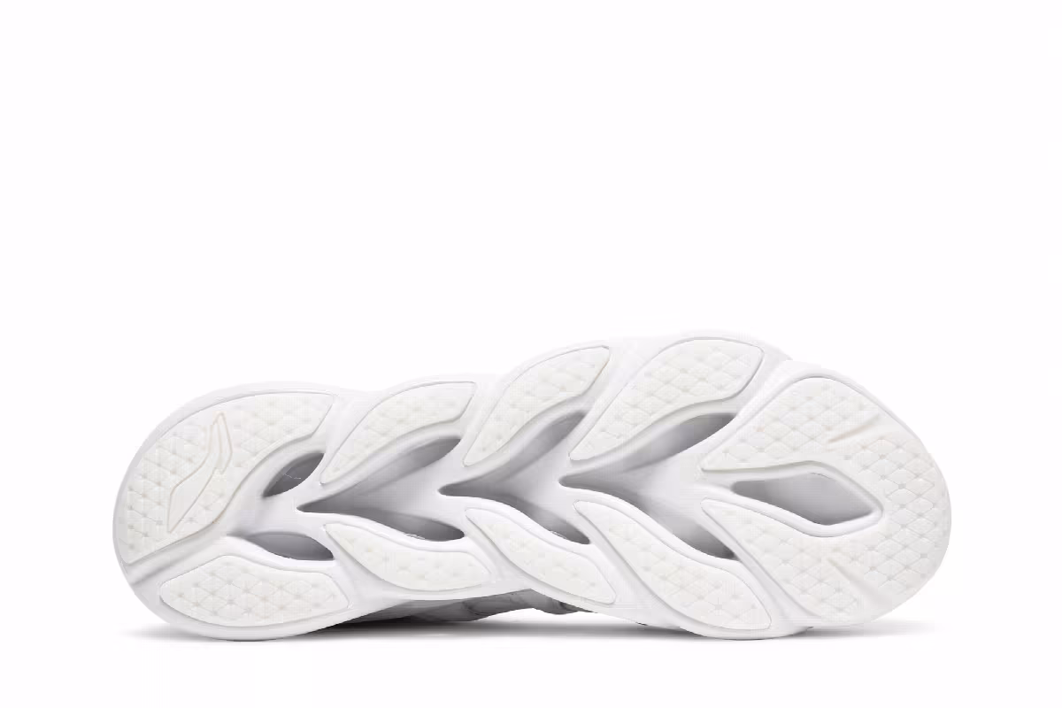 Li-Ning Arc Ace White, view 5