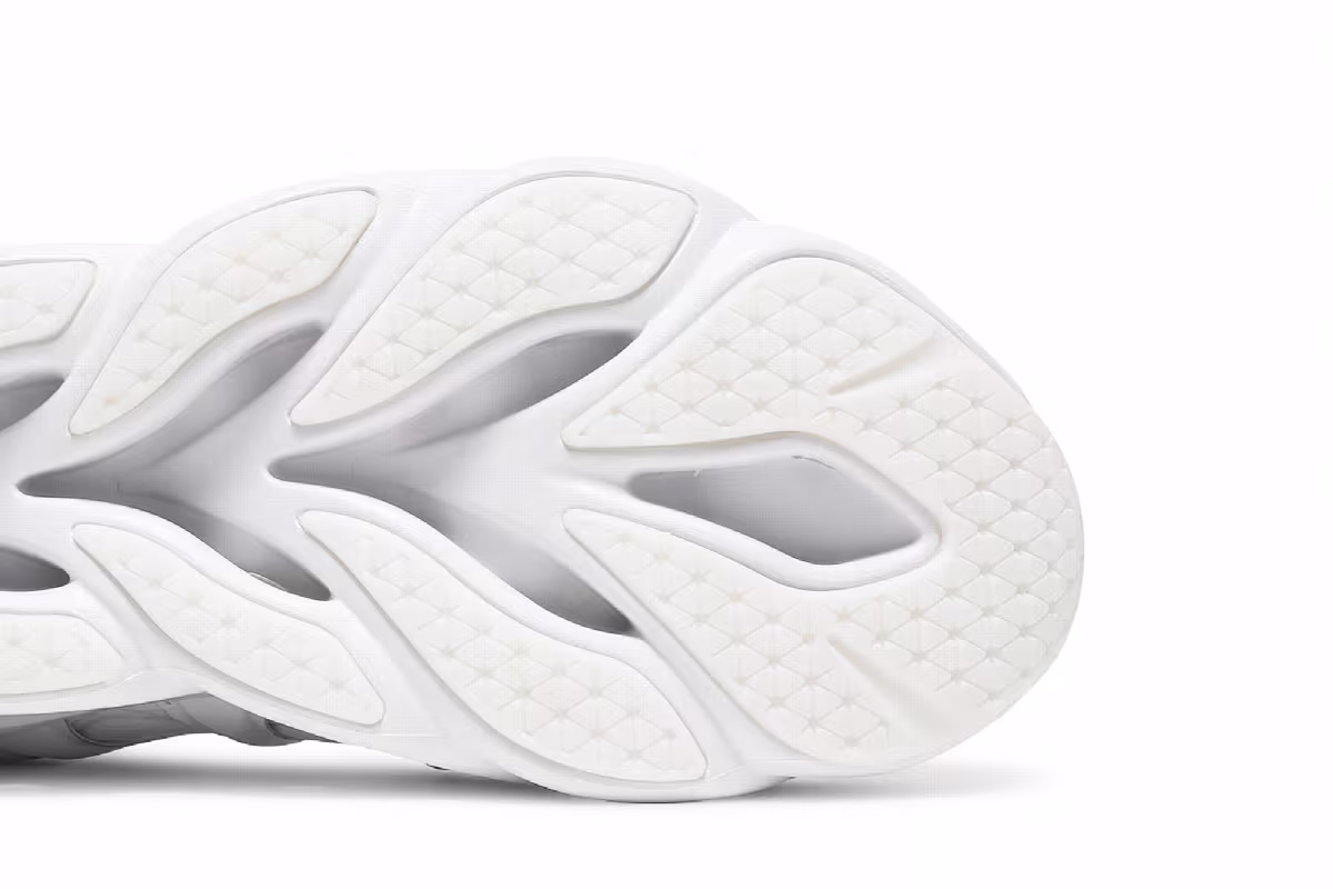 Li-Ning Arc Ace White, view 6