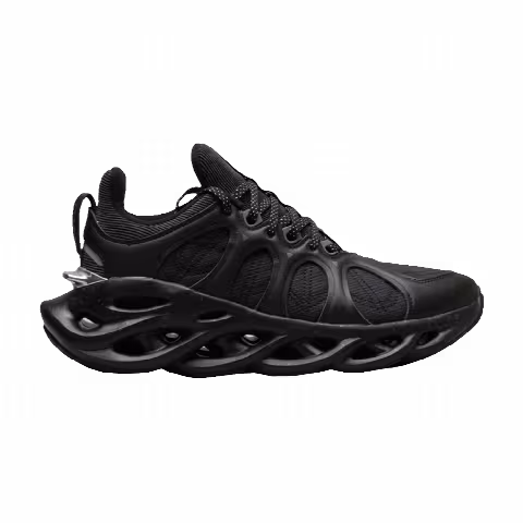 Li-Ning Arc Ace 'New York Fashion Week - Black'