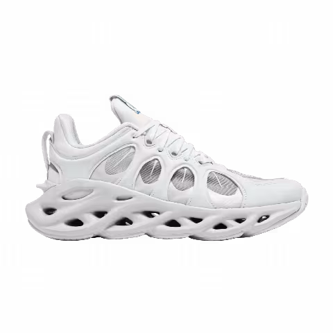 Li-Ning Arc Ace 'White'