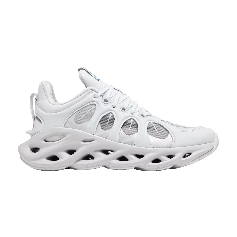 Li-Ning Arc Ace White