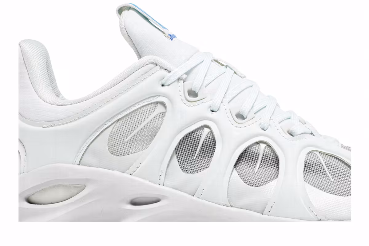 Li-Ning Arc Ace White, view 3