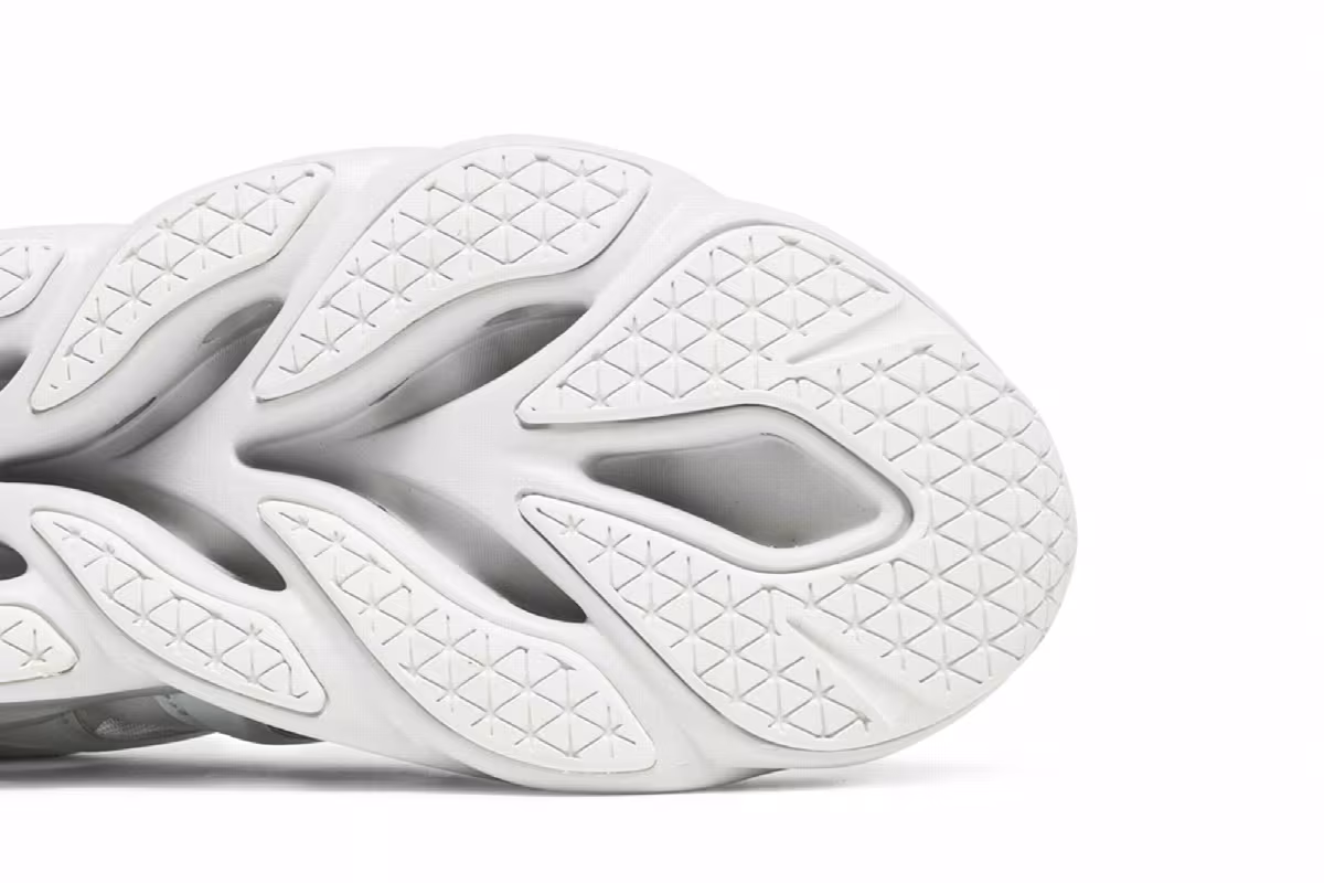 Li-Ning Arc Ace White, view 6