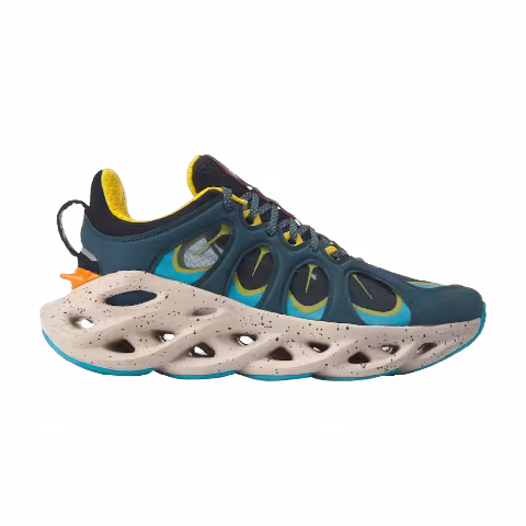 Li-Ning Arc Ace 'New York Fashion Week - Blue'