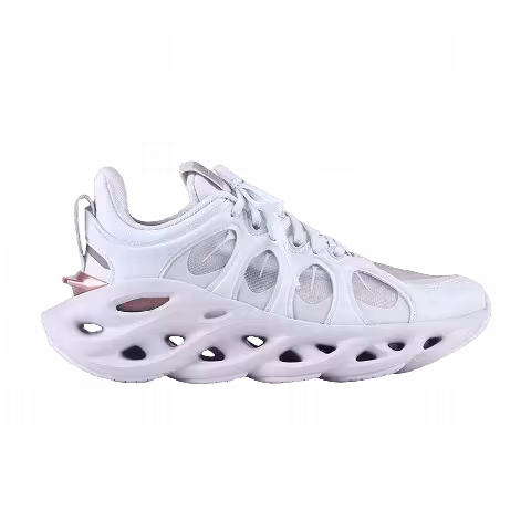 Li-Ning Wmns Arc Ace 'Frost White'