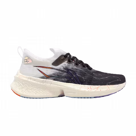Li-Ning Wmns Feidian Discovery 'Black Constellation'