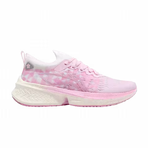 Li-Ning Wmns Feidian Discovery 'Sakura Pink'