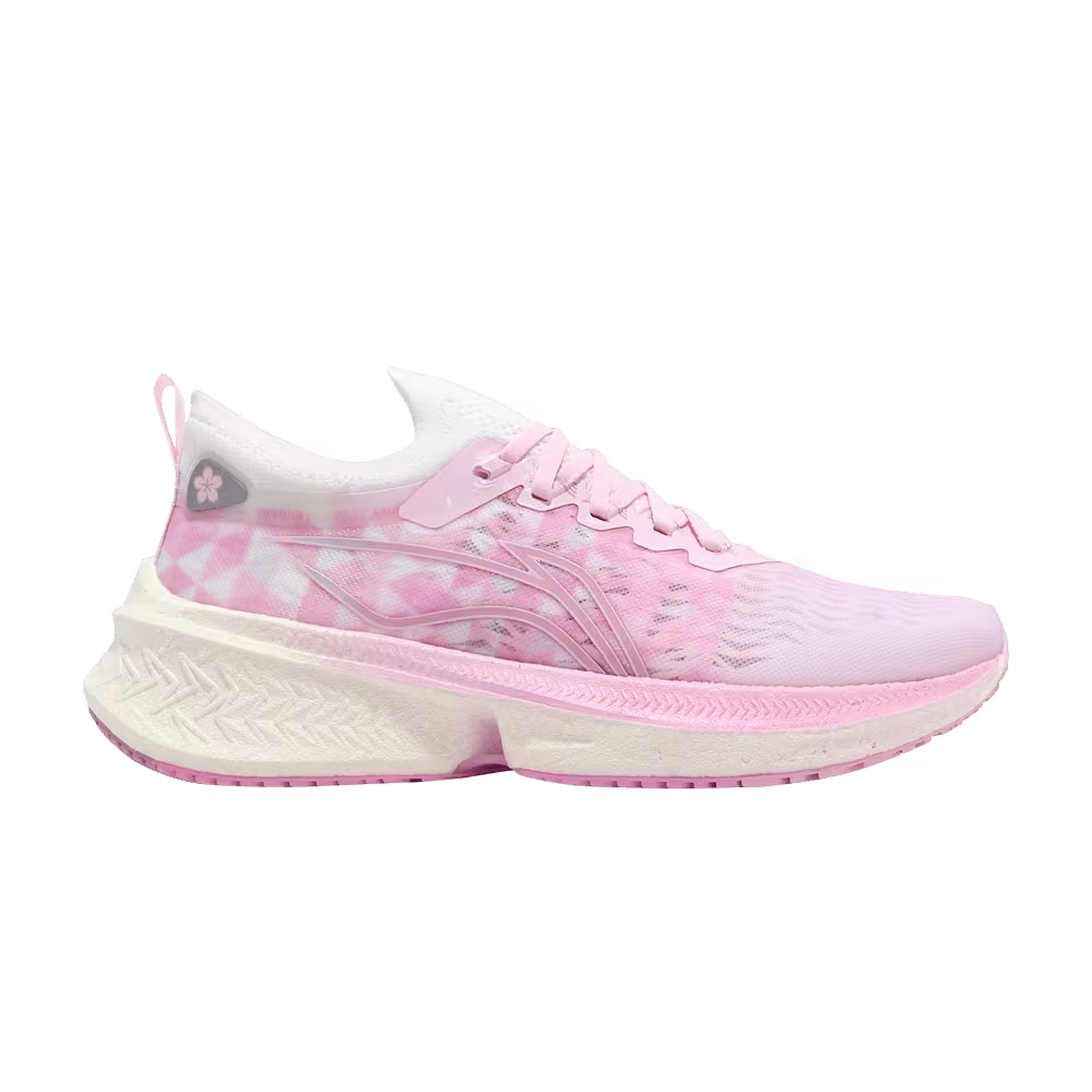Li-Ning Women's Feidian Discovery Sakura Pink