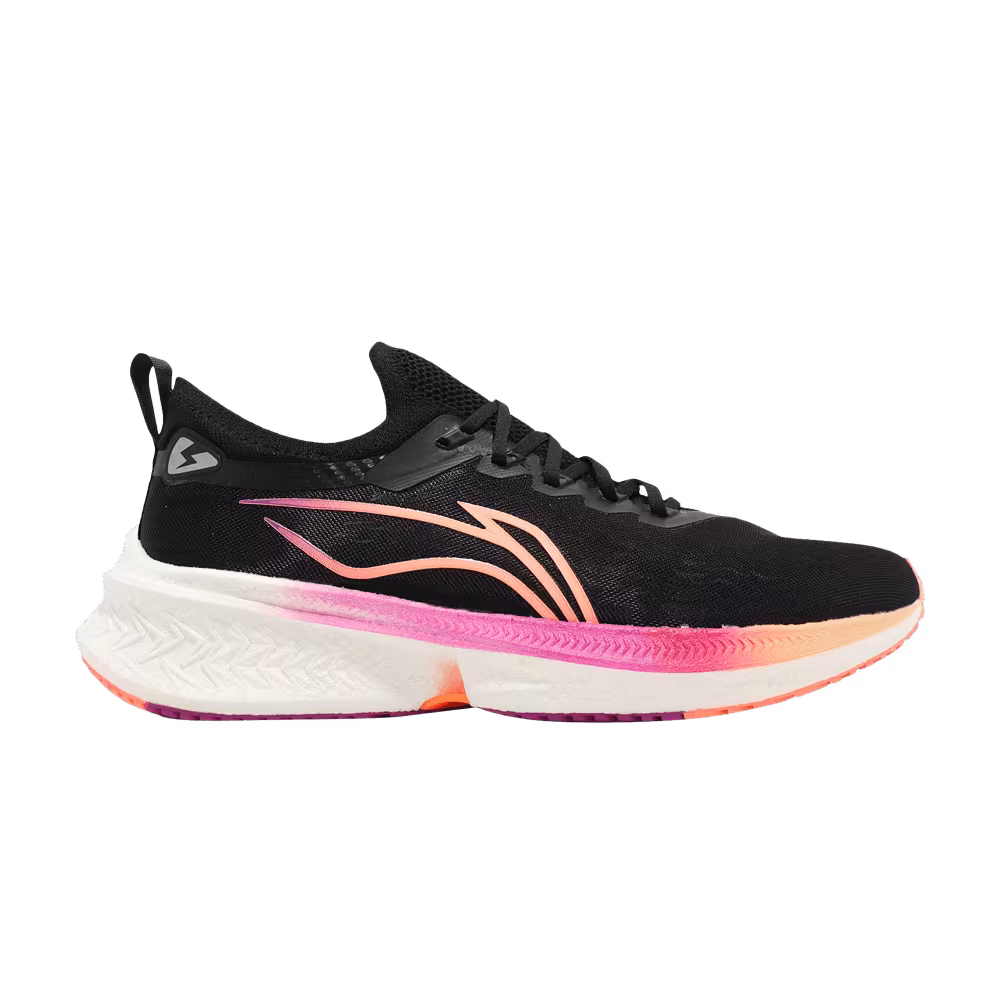 Li-Ning Feidian Discovery Black White