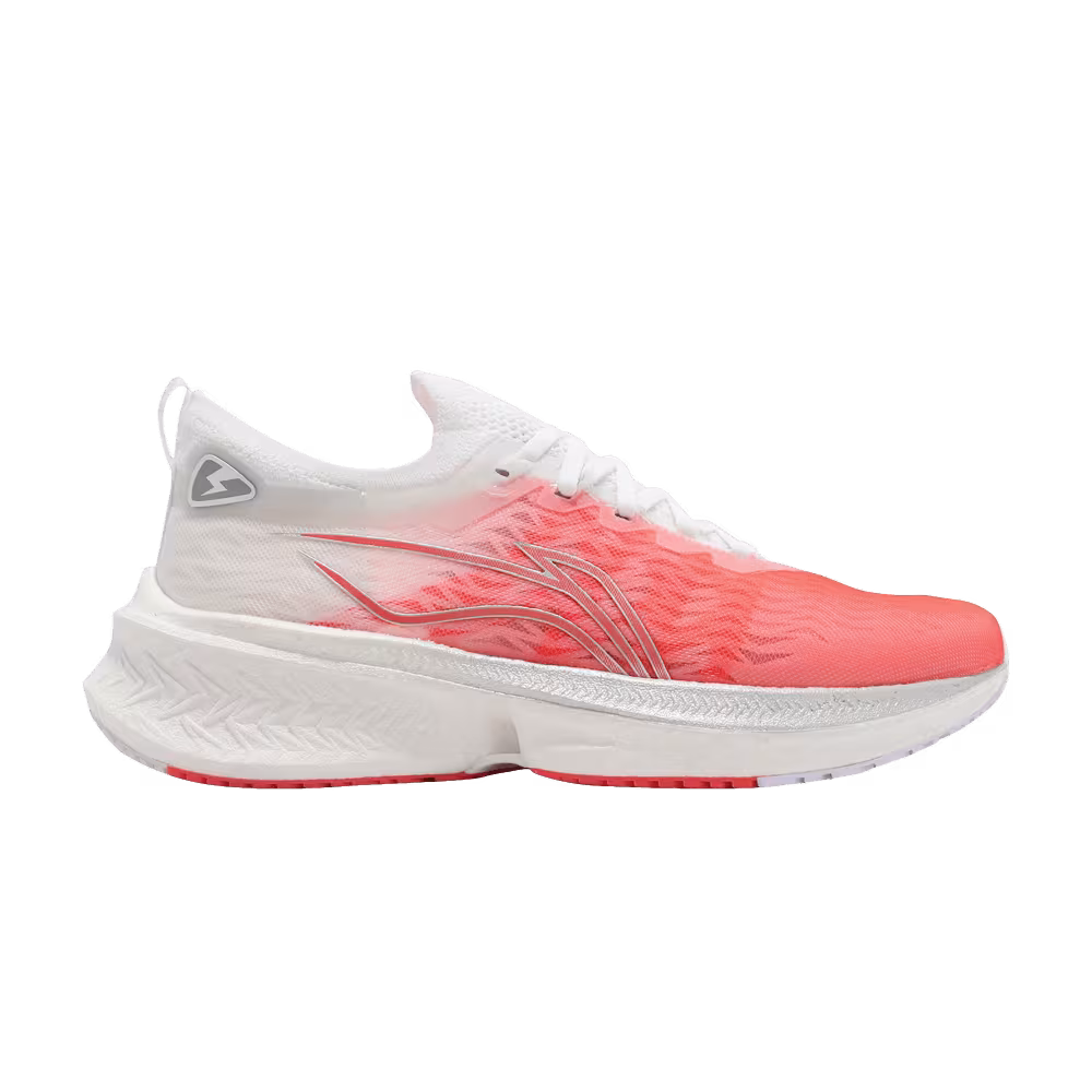Li-Ning Women's Feidian Discovery Fluorescent Congo
