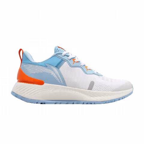 Li-Ning Shadow Essential 'White Aurora Blue'