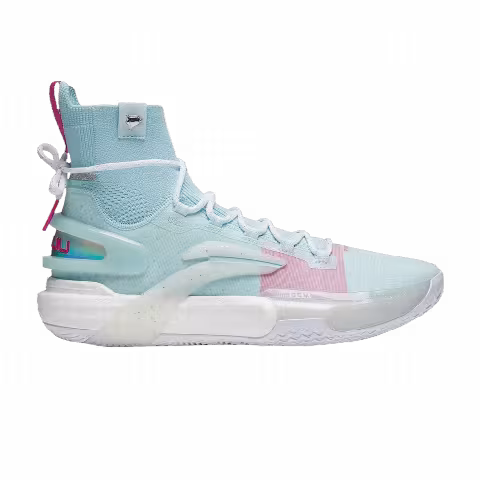 Li-Ning Speed 9 Ultra 'Christmas'