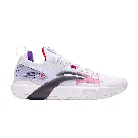 Li-Ning Speed 9 Premium '11260km/h'