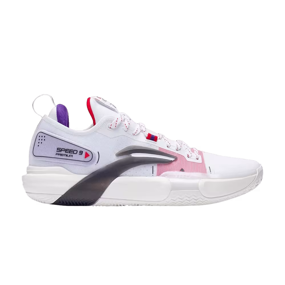 Li-Ning Speed 9 Premium 11260km/h