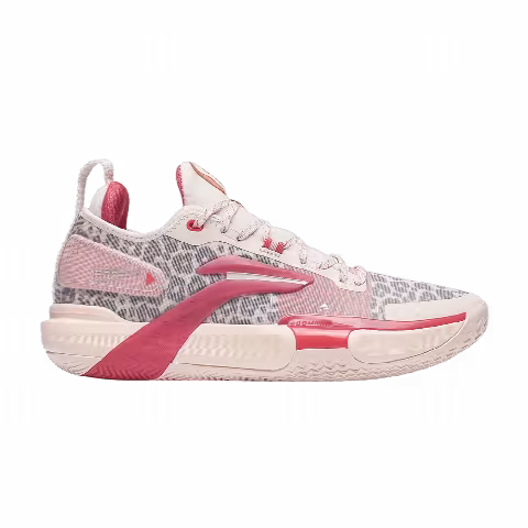 Li-Ning Speed 9 Premium 'Leopard'