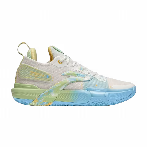 Li-Ning Speed 9 Premium 'Ice Cream'