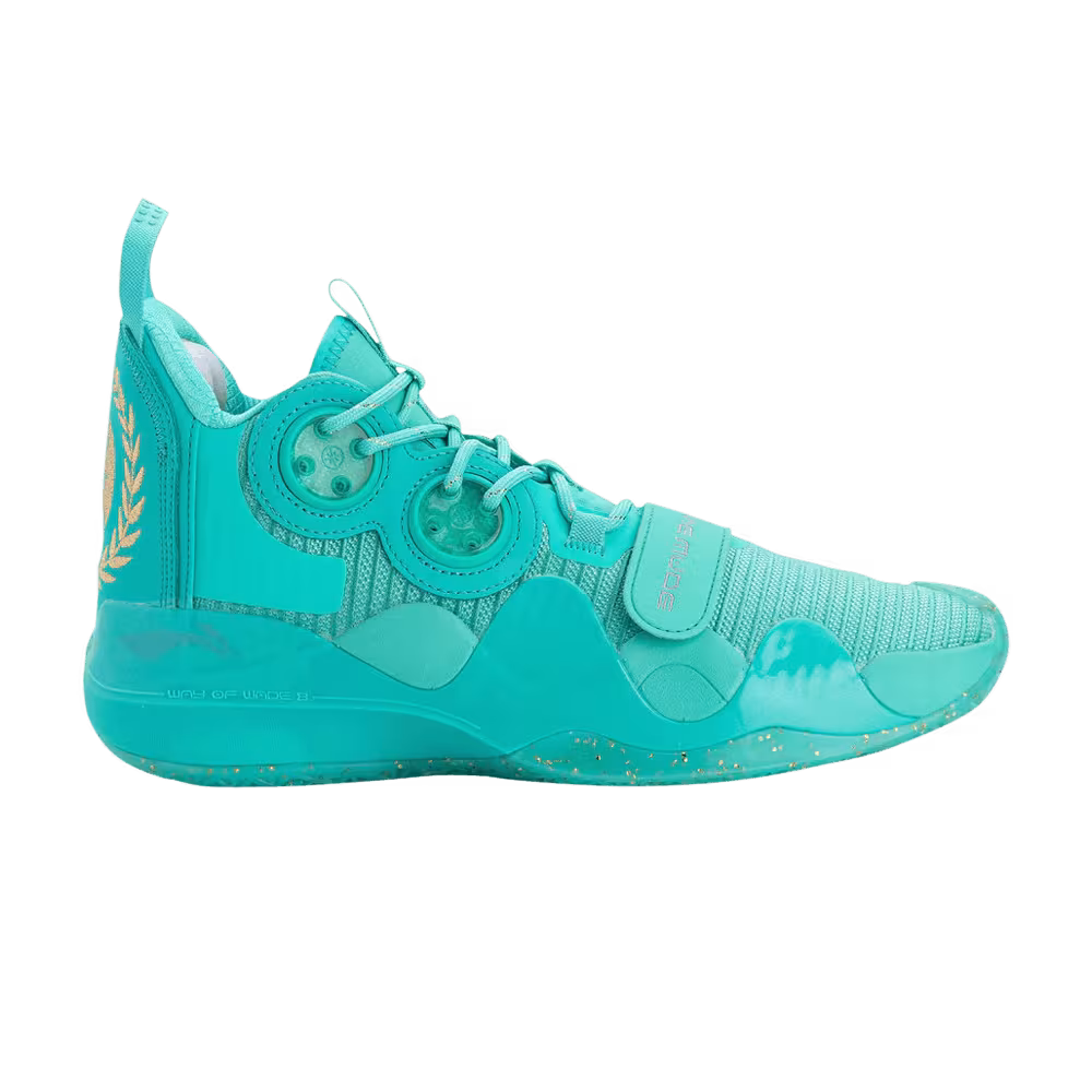 Li-Ning Way of Wade 8 Liberty