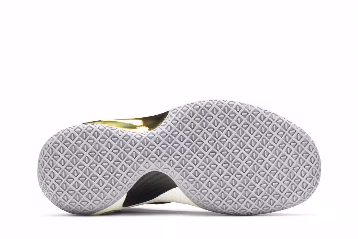 Li-Ning Way of Wade 8 First Born, view 5