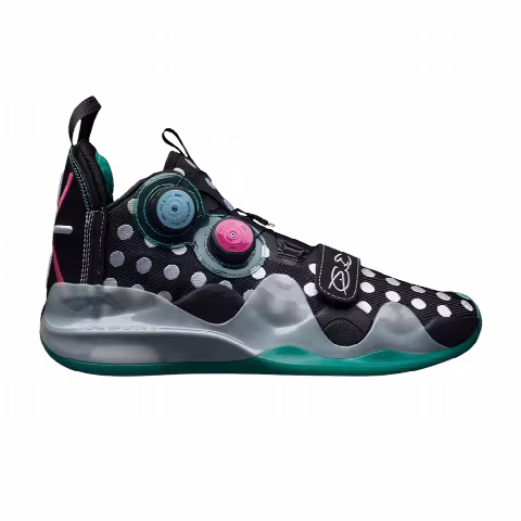 Li-Ning Way of Wade 8 'Polka Dot'