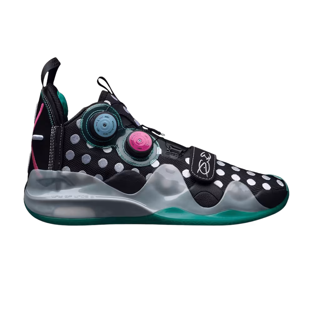 Li-Ning Way of Wade 8 Polka Dot