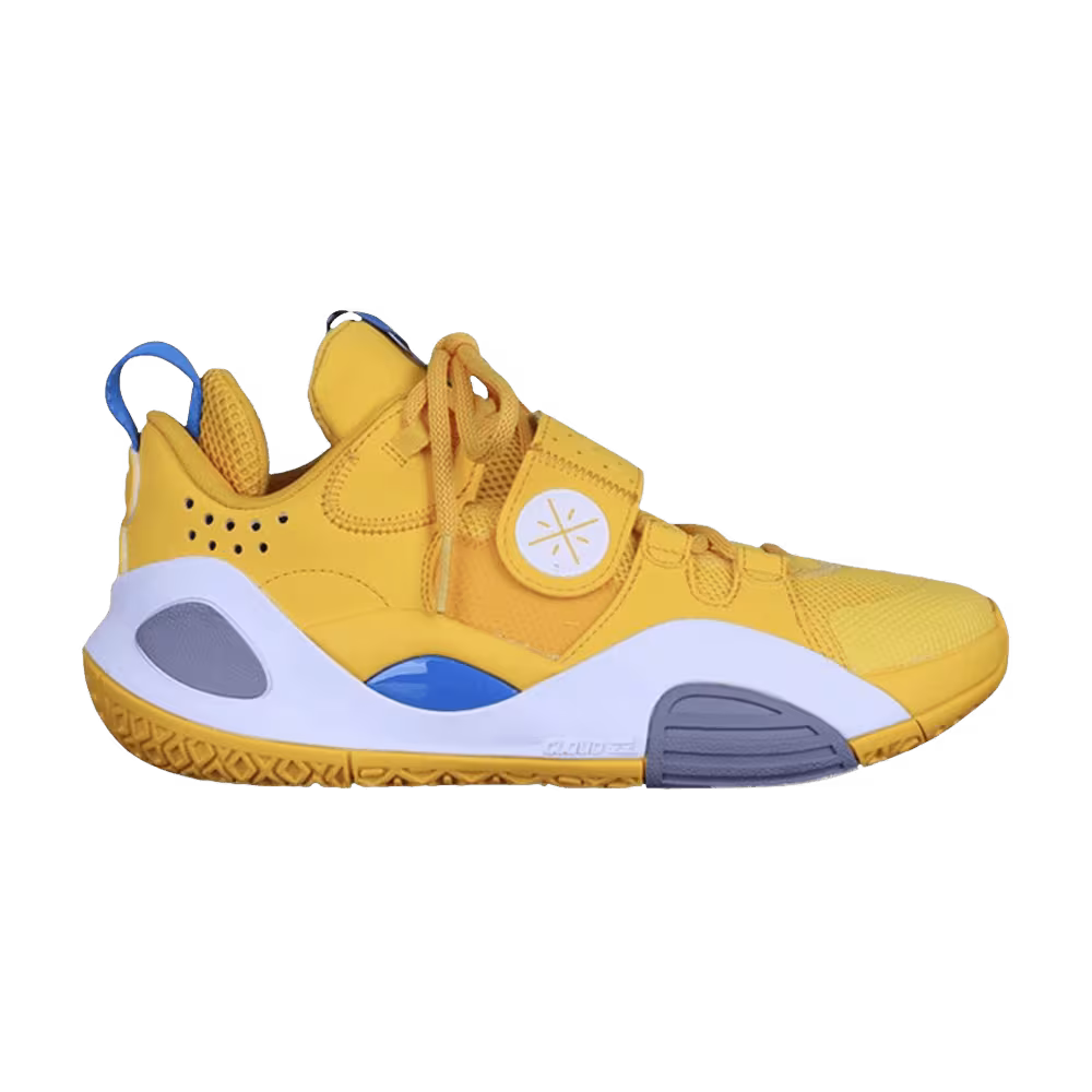 Li-Ning Way of Wade 8 D'Angelo Russell