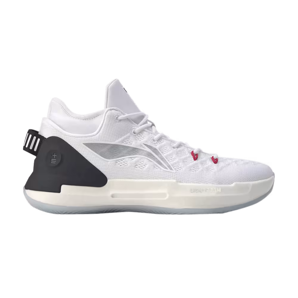 Li-Ning Yushuai 13 Low C.J. Mccollum