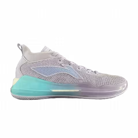 Li-Ning Yushuai 13 'Purple'