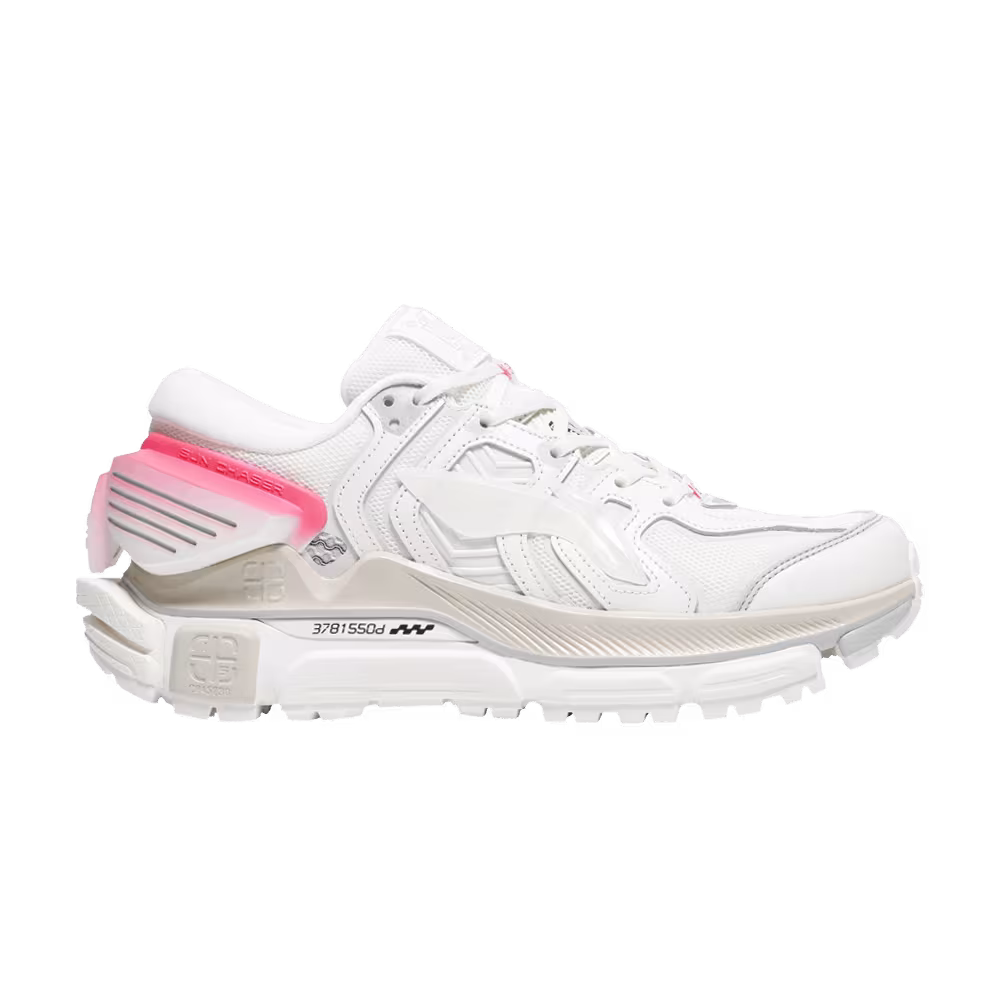 Li-Ning Sun Chaser White