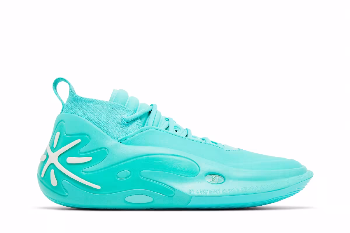 Li-Ning Way of Wade 11 Freedom, view 2