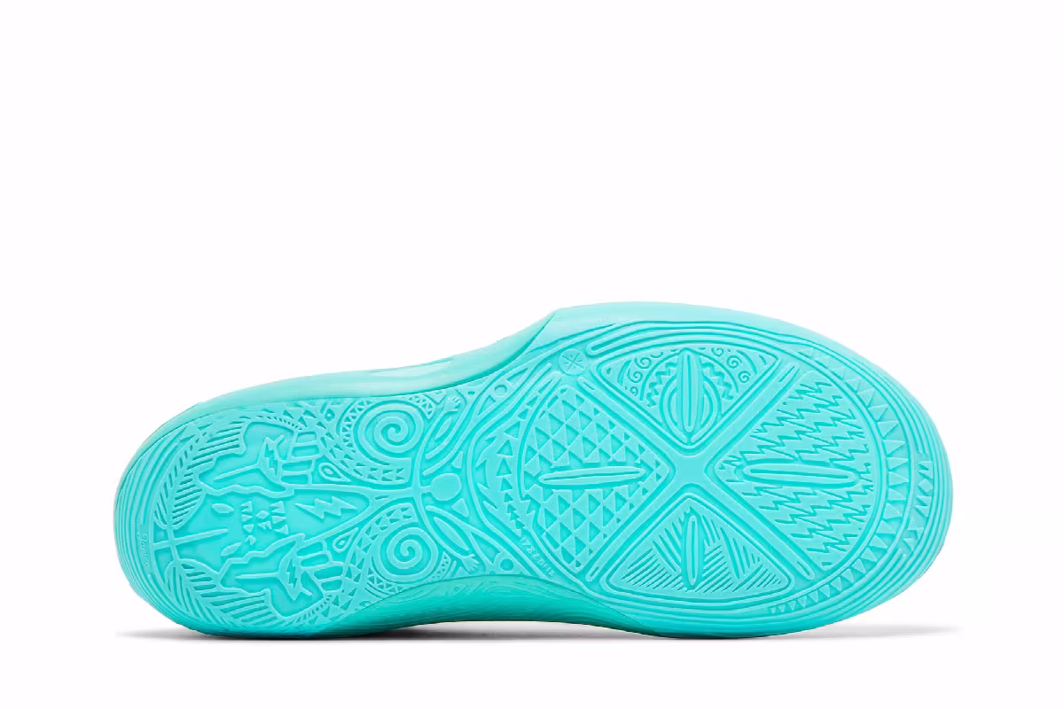 Li-Ning Way of Wade 11 Freedom, view 5