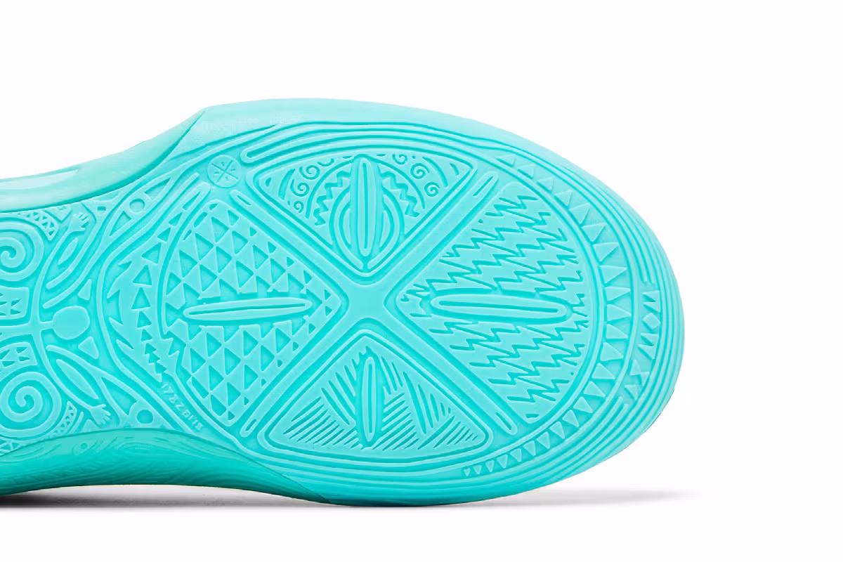Li-Ning Way of Wade 11 Freedom, view 6