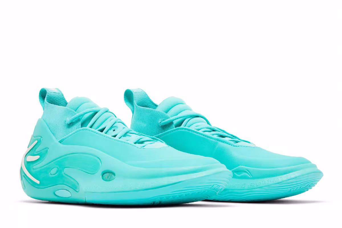 Li-Ning Way of Wade 11 Freedom, view 9